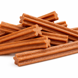 dental care przysmaki dla psa 210g patyczki dentystyczne 7 szt