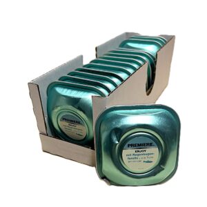 premier enjoy karma mokra dla kota 90 g – pstrąg w sosie, 13 szt