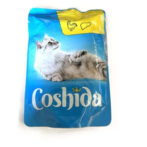 zestaw dla kota xxl 25 saszetek i 20 tacek mix smaków